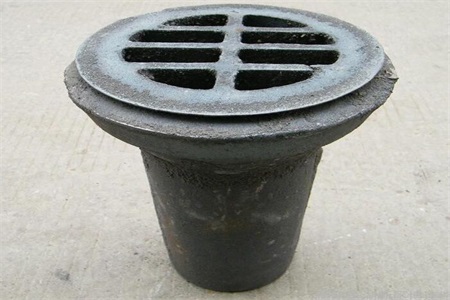 桂林泄水管