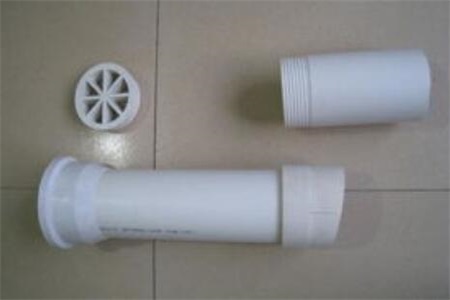 桂林pvc泄水管
